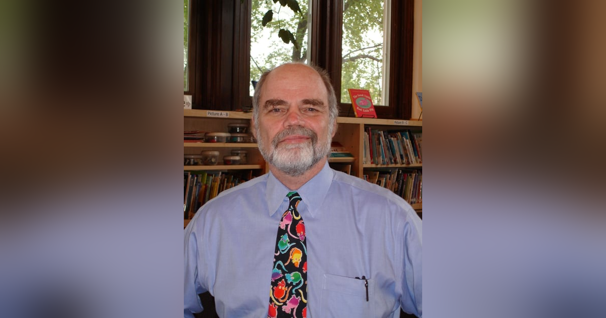 Episode #299: Tom Hoerr Episode #299: Tom Hoerr