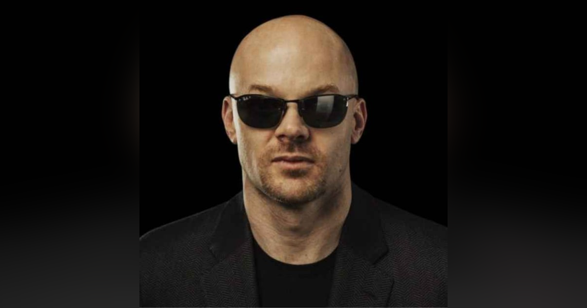 449: Chad E. Foster: How Do You Handle Huge Challenges? Not Big. Huge. 449: Chad E. Foster: How Do You Handle Huge Challenges? Not Big. Huge.
