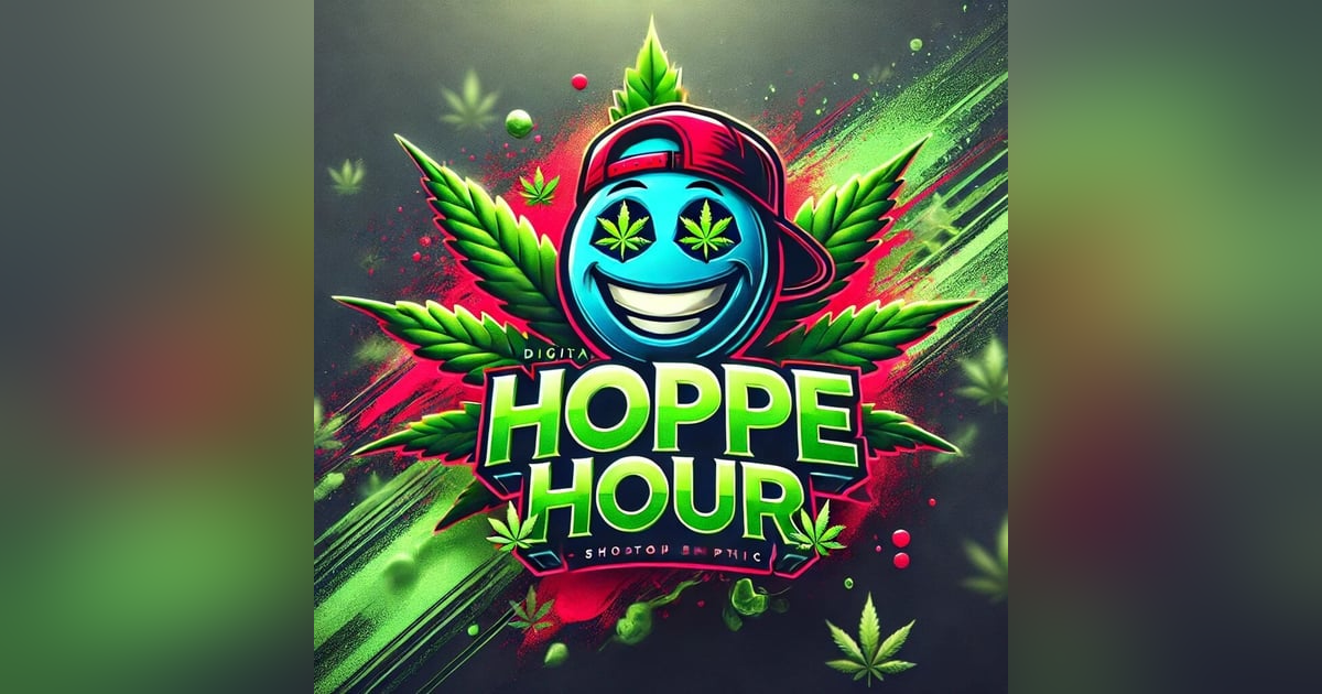 Corporate America IS SCREWING US! (Hoppe Hour With Ryan Hoppe: 2.25.25) Corporate America IS SCREWING US! (Hoppe Hour With Ryan Hoppe: 2.25.25)