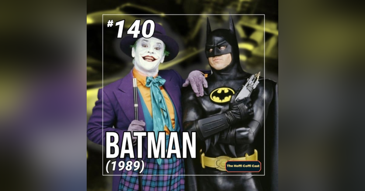 140 - Batman (1989) 140 - Batman (1989)