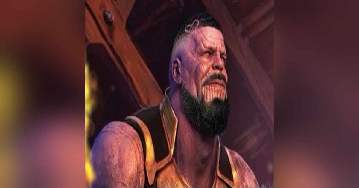 Episode #162-“Thanos VS. The Avengers” Episode #162-“Thanos VS. The Avengers”