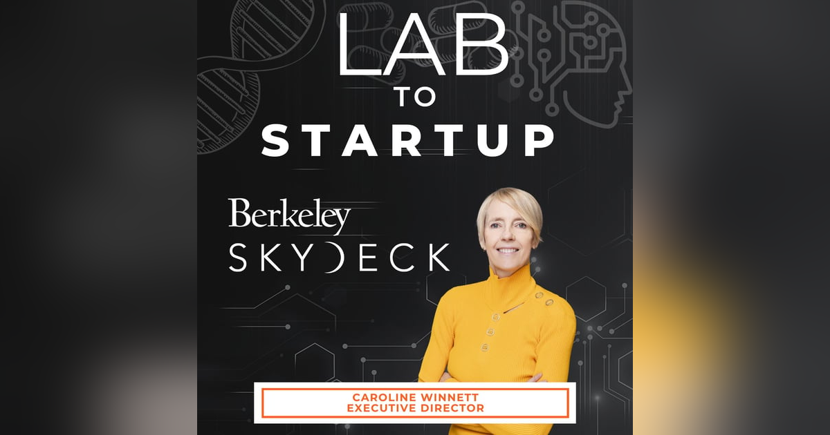 Berkeley SkyDeck- Catalyzing the growth of deep tech startups at the world’s number one ranked public university. Berkeley SkyDeck- Catalyzing the growth of deep tech startups at the world’s number one ranked public university.