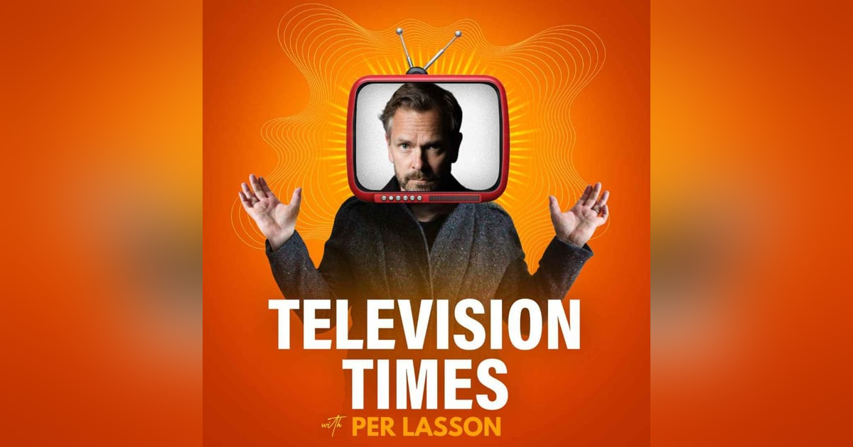 Per Lasson: From Theatre to Scandi TV Star - Mastering Crime Dramas and Captivating Audiences Per Lasson: From Theatre to Scandi TV Star - Mastering Crime Dramas and Captivating Audiences