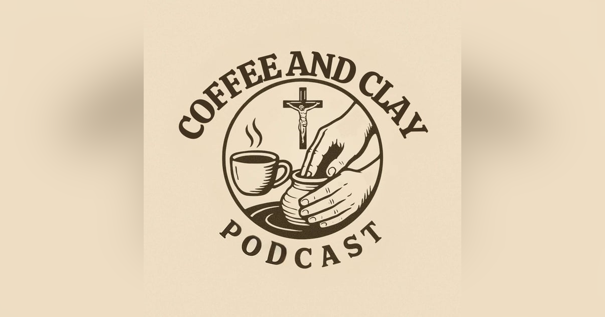 Coffee and Clay #4 (Part 2/3) - Marriage, A Process Of Reversion, and A New Calling? Coffee and Clay #4 (Part 2/3) - Marriage, A Process Of Reversion, and A New Calling?