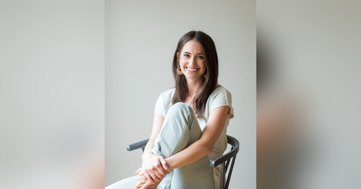 Empowering Women in the Workplace with Jess Galica: Why It’s Time to Let Go to Get Ahead Empowering Women in the Workplace with Jess Galica: Why It’s Time to Let Go to Get Ahead