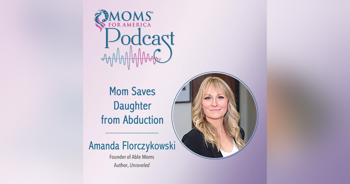 Mom Saves Daughter from Abduction Mom Saves Daughter from Abduction