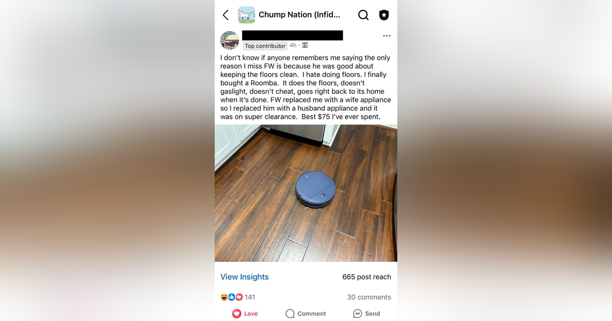 What Did You Replace Your Cheater With? What Did You Replace Your Cheater With?