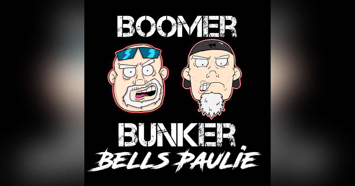 Bells Paulie | Episode 002 Bells Paulie | Episode 002