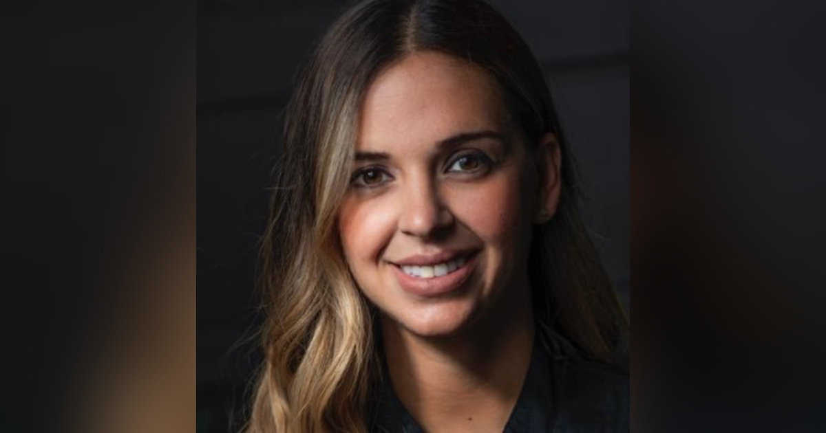 Episode 26 - Daniela Manrique Lucca Episode 26 - Daniela Manrique Lucca