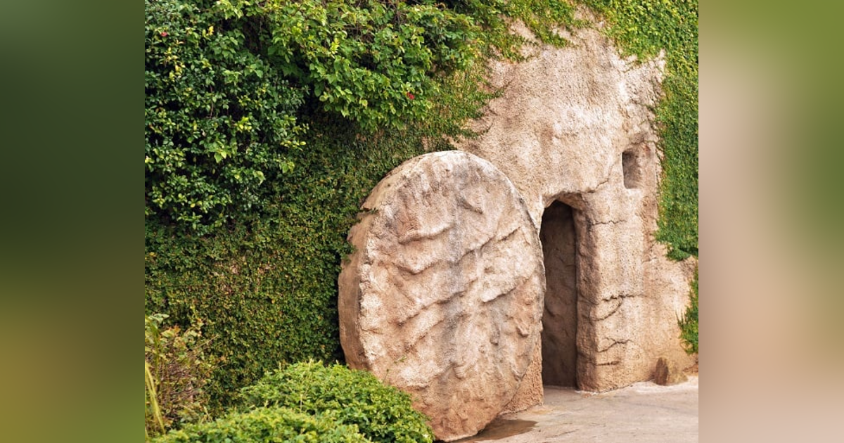 The Resurrection of Jesus is the Central Belief of Christianity - A Christianity Without The Resurrection if Meaningless and Powerless. Reading 1 Corinthians 15 #232 The Resurrection of Jesus is the Central Belief of Christianity - A Christianity Without The Resurrection if Meaningless and Powerless. Reading 1 Corinthians 15 #232