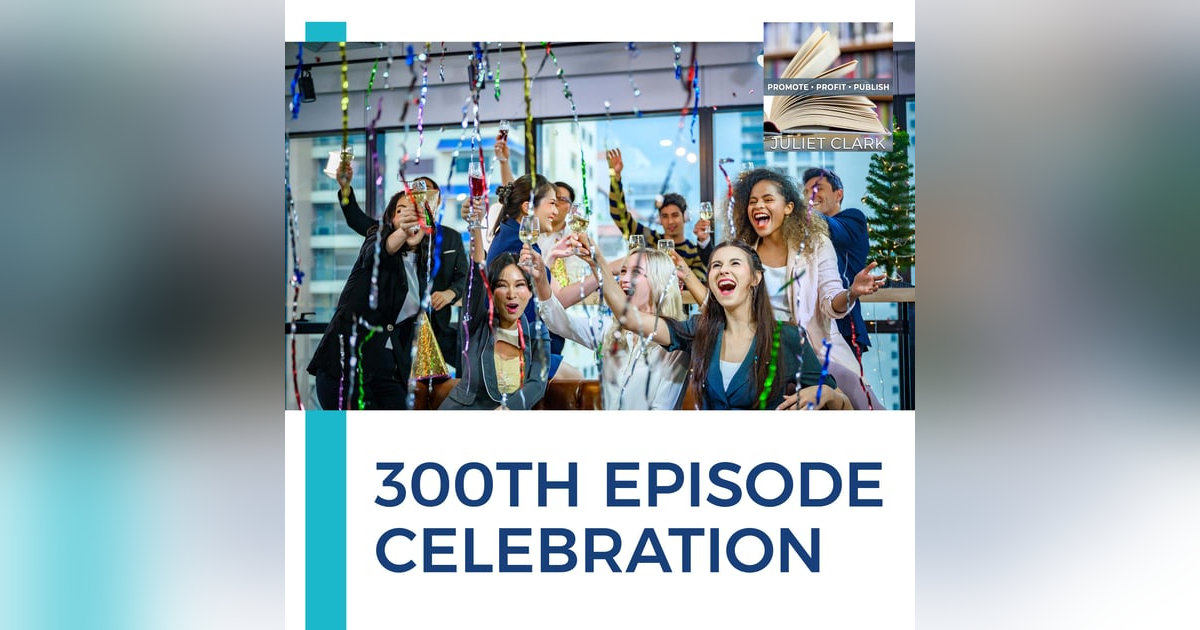 300th Episode Celebration With Tom And Tracy Hazzard 300th Episode Celebration With Tom And Tracy Hazzard