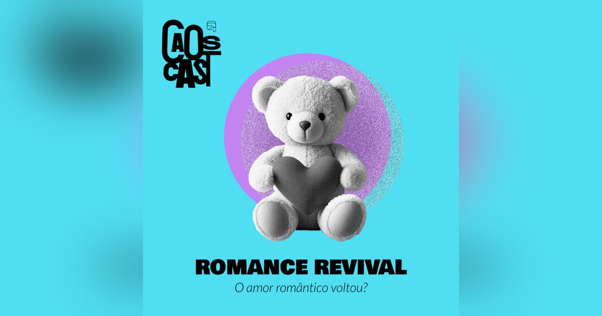 Romance Revival Romance Revival