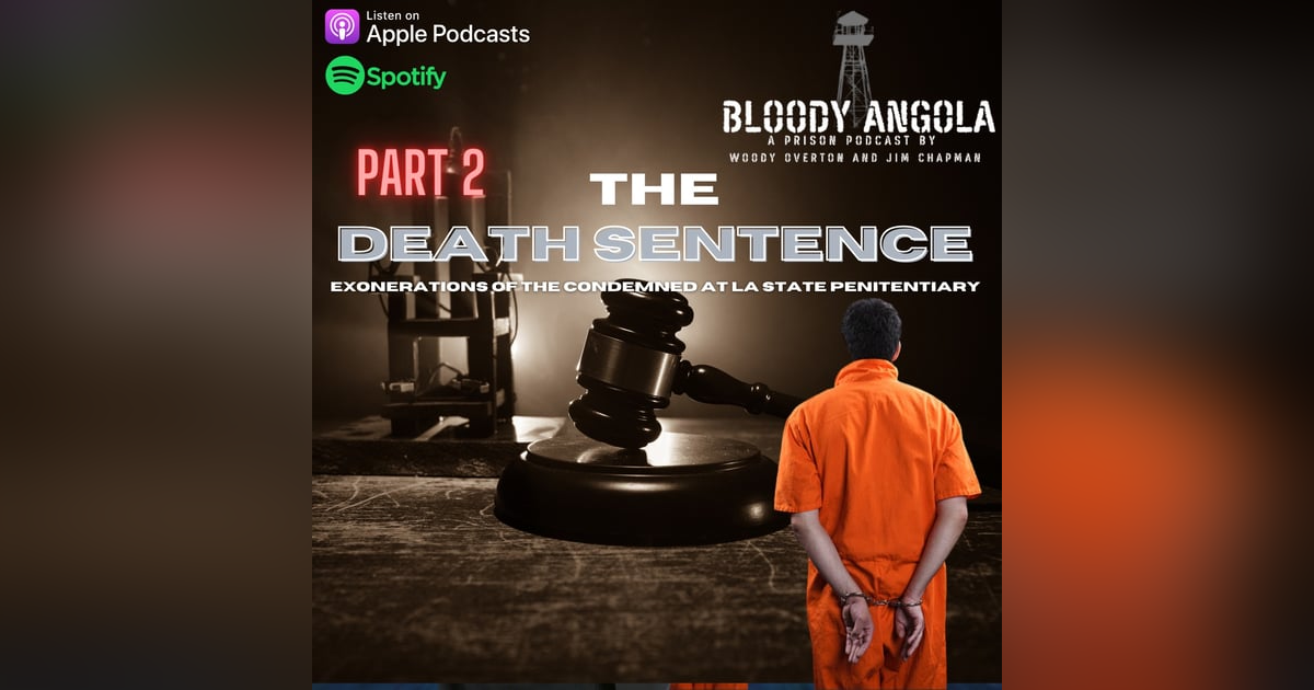 Death Sentence Part 2 Death Sentence Part 2