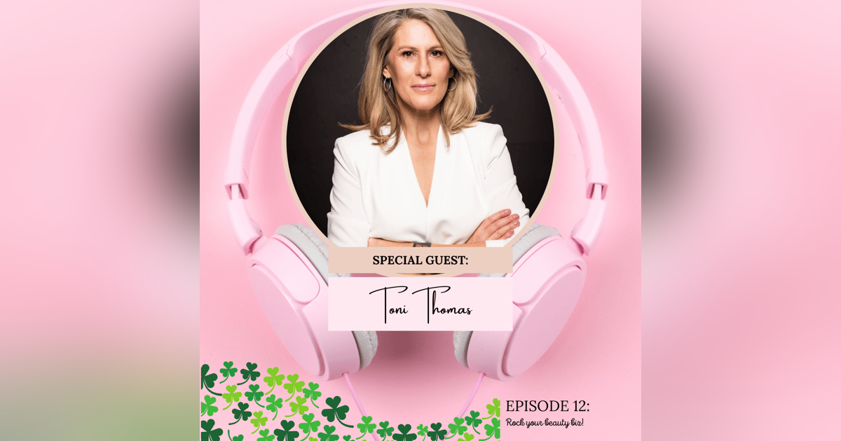 Rock Your Beauty Biz! Rock Your Beauty Biz!