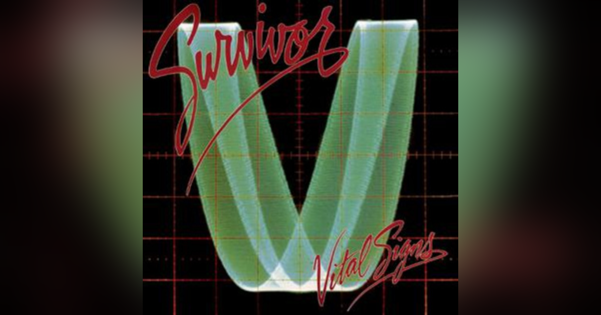 New Show Preview: The '80s Album of the Week New Show Preview: The '80s Album of the Week