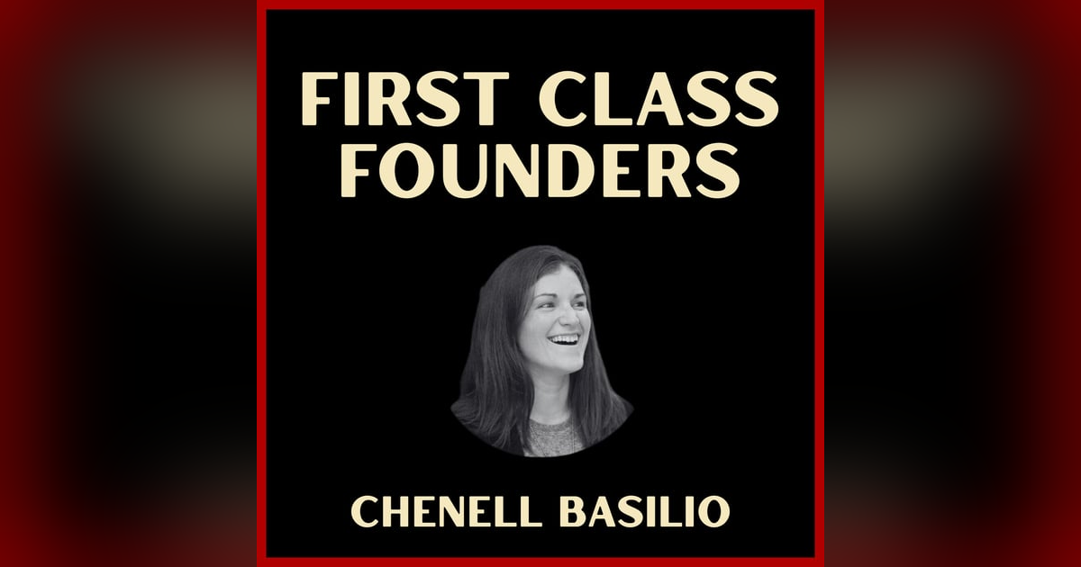 How the Top 0.1% of Newsletter Creators Are Skyrocketing Their Growth with Chenell Basilio of Growth in Reverse How the Top 0.1% of Newsletter Creators Are Skyrocketing Their Growth with Chenell Basilio of Growth in Reverse
