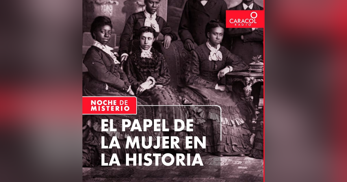 El papel de la mujer en la historia El papel de la mujer en la historia