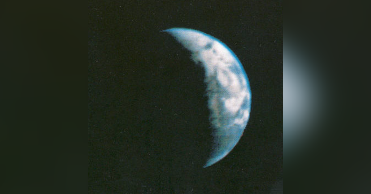 The Voyager Program The Voyager Program