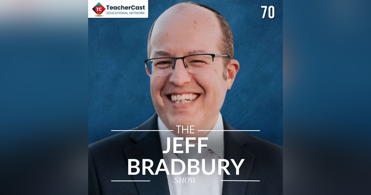 Creating a Life of Legacy with Rabbi Daniel Cohen Creating a Life of Legacy with Rabbi Daniel Cohen