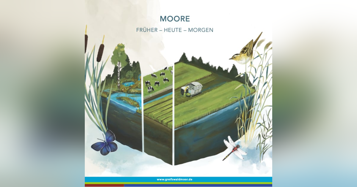 Drinking Death: A History of Peat (Part 2) - With Jarad Coats Drinking Death: A History of Peat (Part 2) - With Jarad Coats