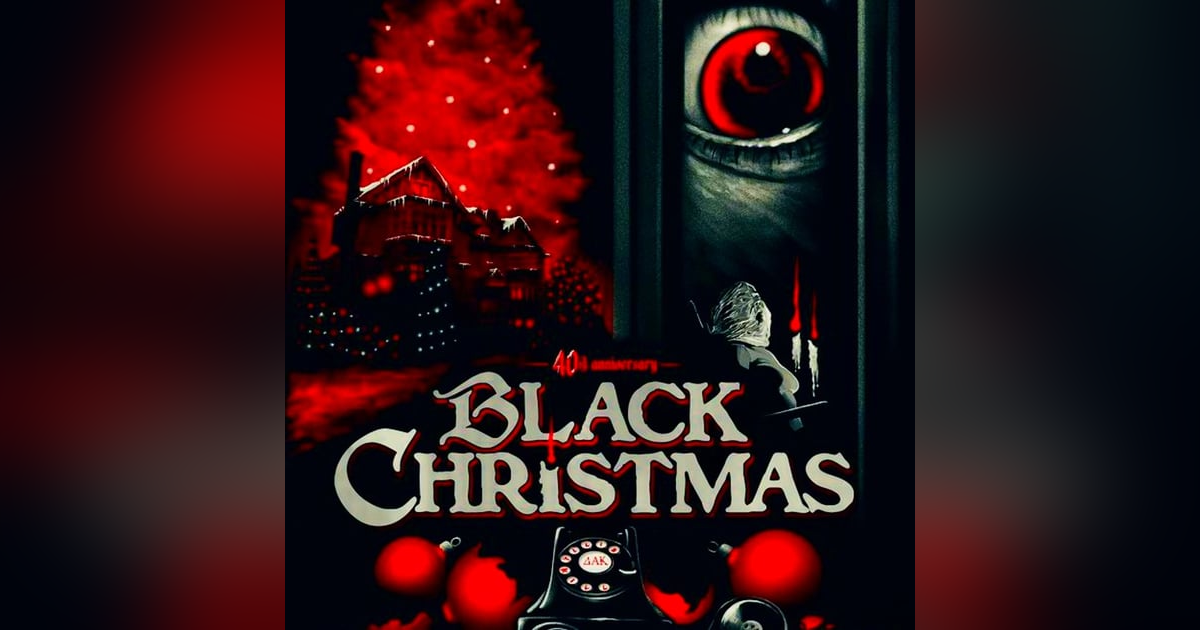 Black Christmas (1974) Black Christmas (1974)