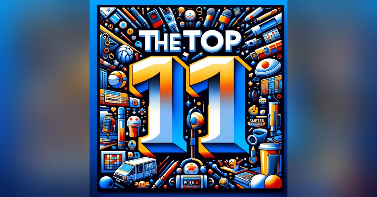 The Top 11 Movie Villains The Top 11 Movie Villains