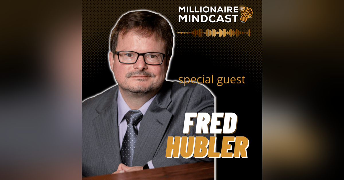 How Bad Will The 2023 Recession Get And How To Win Big When Everyone Else Is Losing | Fred Hubler How Bad Will The 2023 Recession Get And How To Win Big When Everyone Else Is Losing | Fred Hubler