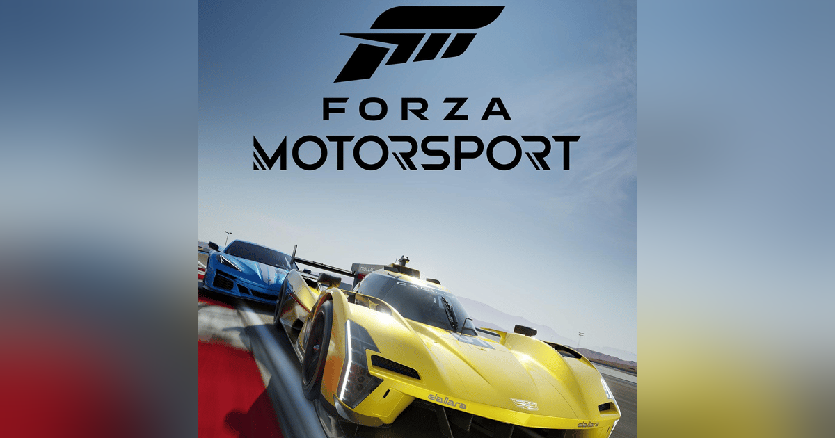 Forza Motorsport, is it For-Zuh or Fort-Sa? Forza Motorsport, is it For-Zuh or Fort-Sa?