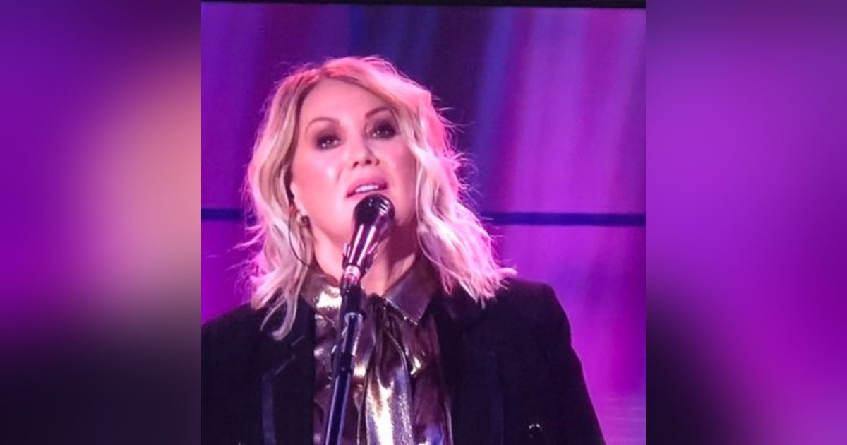 Season 2-Episode 11 - Jann Arden Season 2-Episode 11 - Jann Arden