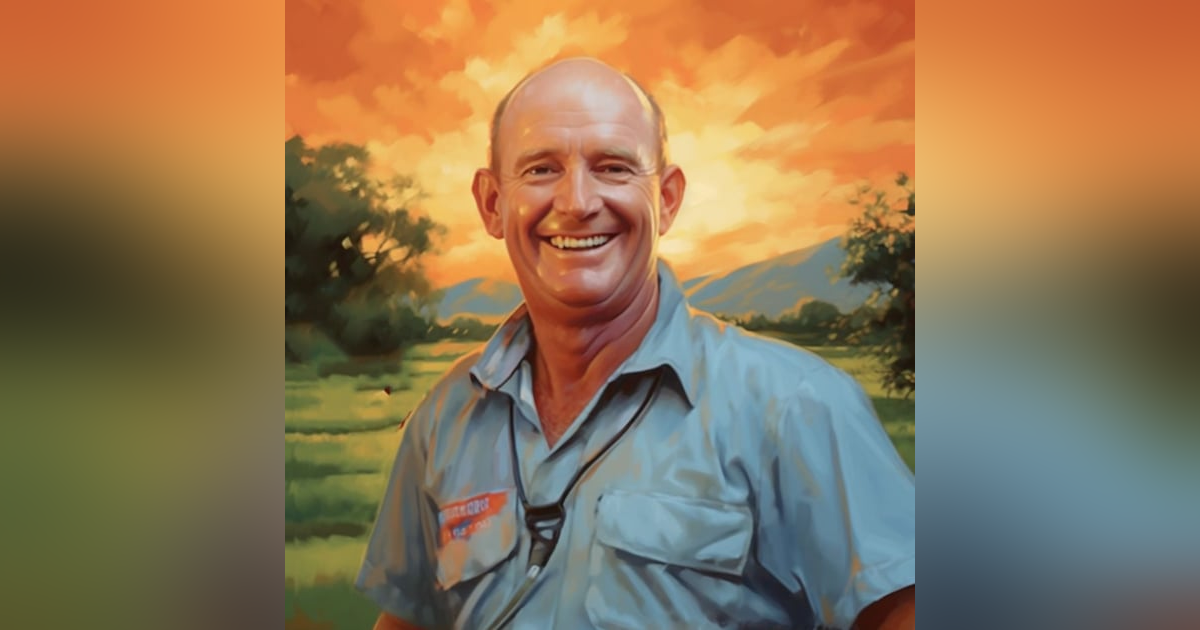 #101: The Antidote To Fear-Based Practice. With Dr Warwick Vale #101: The Antidote To Fear-Based Practice. With Dr Warwick Vale