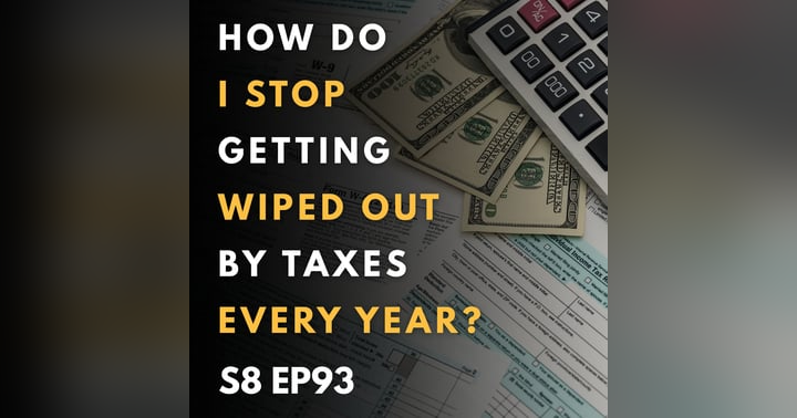 image for Transforming Tax Time from Panic to Preparedness