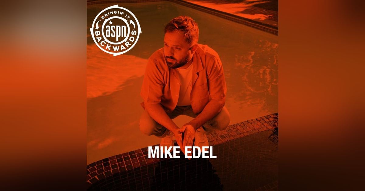 Interview with Mike Edel Interview with Mike Edel