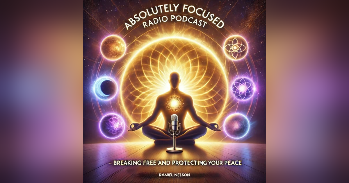 Season 2, Episode 44: Breaking Free: Protecting Your Peace Through Sobriety Season 2, Episode 44: Breaking Free: Protecting Your Peace Through Sobriety