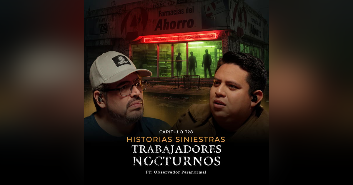 TRABAJÉ EN UNA FARMACIA MALDITA | Historias Siniestras De Trabajadores Nocturnos TRABAJÉ EN UNA FARMACIA MALDITA | Historias Siniestras De Trabajadores Nocturnos