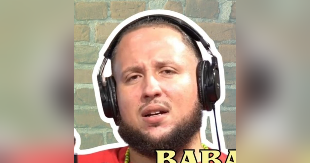 Baba Oyekun Meji Baba Oyekun Meji