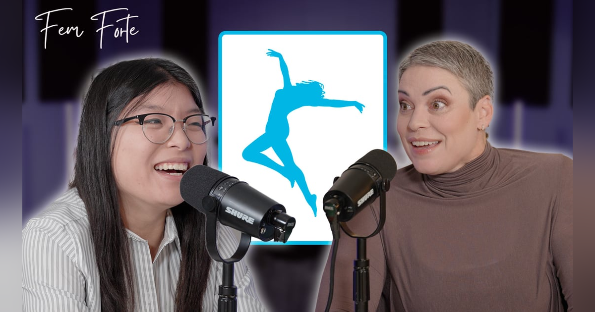 Redefining Performance: Dance, Choreography, and Neurodiversity with Courtney Allyson Mills Redefining Performance: Dance, Choreography, and Neurodiversity with Courtney Allyson Mills