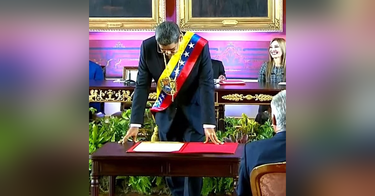 Tertulia de Dieter: El mensaje de María Corina Machado Tertulia de Dieter: El mensaje de María Corina Machado