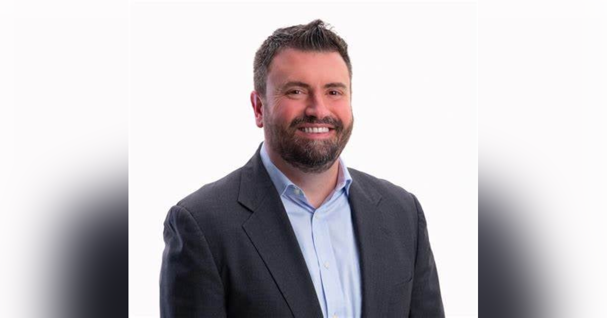 Episode #322: Dr. Matthew Zakreski Episode #322: Dr. Matthew Zakreski