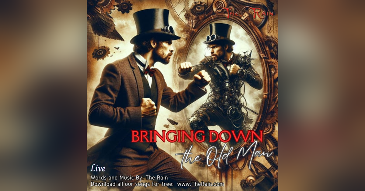 Bringing Down The Old Man (W2W) Live Bringing Down The Old Man (W2W) Live