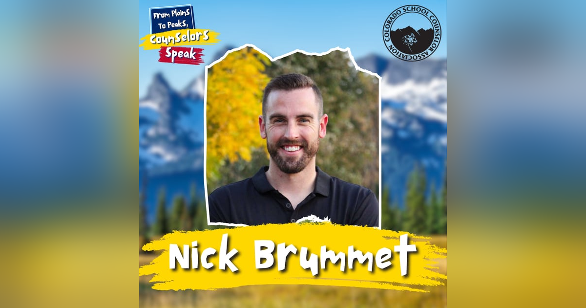 Nick Brummett: Safe Spaces and Strong Leaders Nick Brummett: Safe Spaces and Strong Leaders