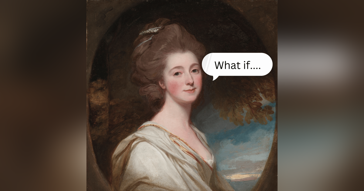 A Passionate Prequel to the Classics with Guest Author Alice McVeigh A Passionate Prequel to the Classics with Guest Author Alice McVeigh