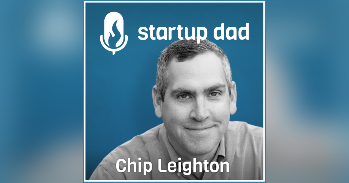What Time Is Noon? | Chip Leighton (Dad of 2, NY Times Best-selling Author) What Time Is Noon? | Chip Leighton (Dad of 2, NY Times Best-selling Author)