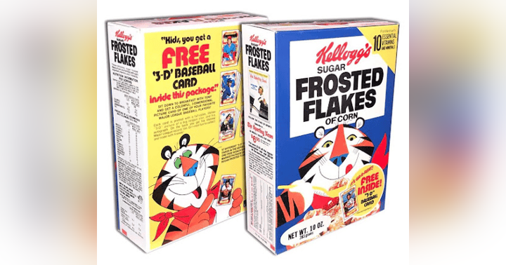 image for Surprise, Surprise