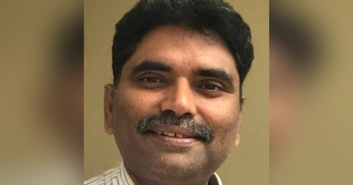 ‘హర్షాయణం’ గురించి హర్షతో ‘అజు’ మల్లికార్జున్ ‘హర్షాయణం’ గురించి హర్షతో ‘అజు’ మల్లికార్జున్