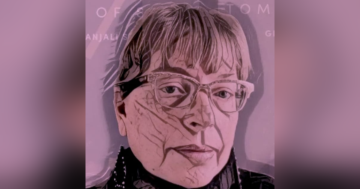 Conversation with Daisy Rockwell (Hindi) Conversation with Daisy Rockwell (Hindi)