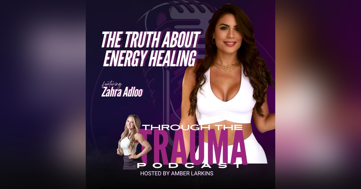 The Truth about Energy Healing The Truth about Energy Healing