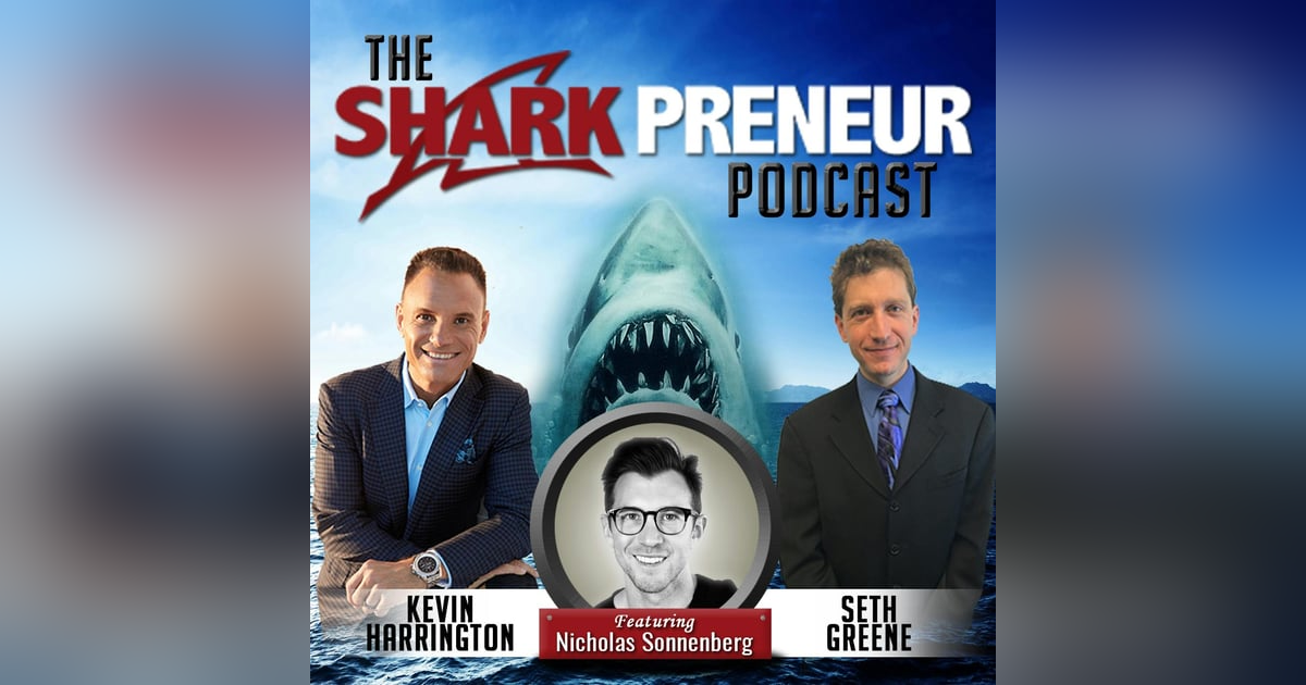 Nicholas Sonnenberg Nicholas Sonnenberg