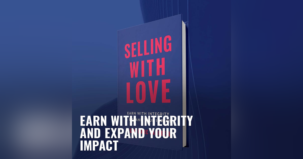Earn with Integrity and Expand your Impact - Jason Marc Campbell Earn with Integrity and Expand your Impact - Jason Marc Campbell