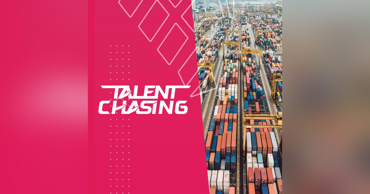 Breakdown - The Impact of Tariffs on Talent Breakdown - The Impact of Tariffs on Talent