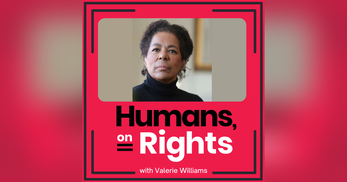 Valerie Williams: Black History, Diversity and Inclusion Valerie Williams: Black History, Diversity and Inclusion